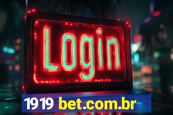 1919 bet.com.br